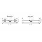 Soundcraft Signature 16 Flightcase